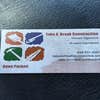 Take A Break Home Improvement logo