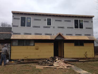 Second-floor dormer4