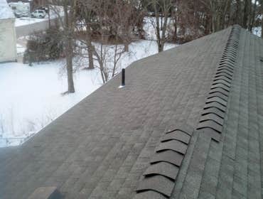 Roofing Roofing Photos