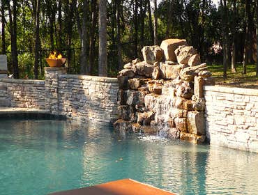 Photos from Serenity Custom Pools & Spas