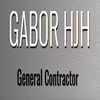 Gabor Home Improvements Ltd logo