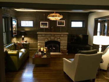 Brookside Remodel