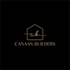Canaan Builders logo
