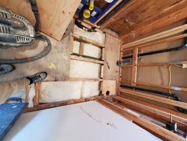 Photos by v&s Quality Construction #4 Remodel master bedroom