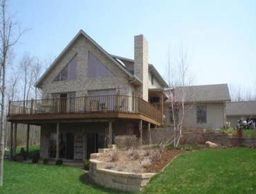 Photos from Twin Pines Construction