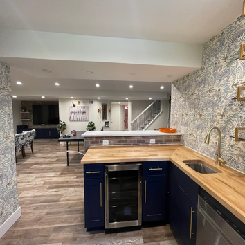 Insight Home Renovation LLC
