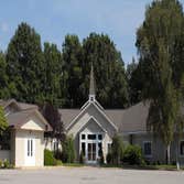 New Sanctuary, Classrooms, Ofc