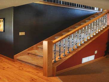 Stairway