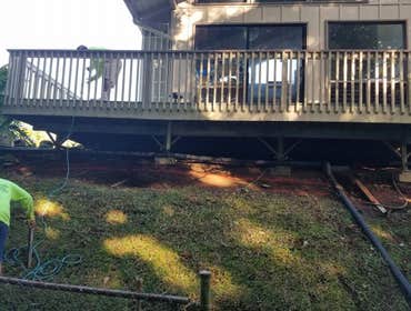 Photos from Mokoi Masonry Contractor