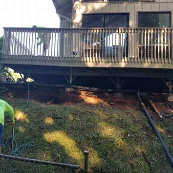 Photos from Mokoi Masonry Contractor