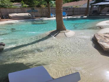 Photos by Blu H2o Pools #1