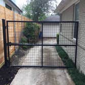 Gates and fences