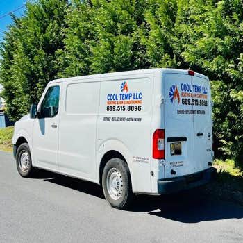 Cool Temp Heating and Air Conditioning