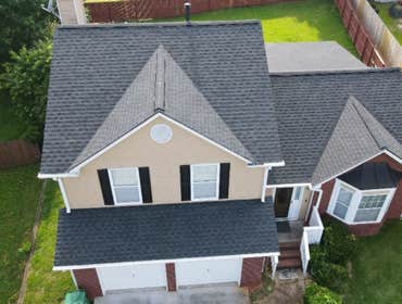 Roofing in OklahomaCity OK