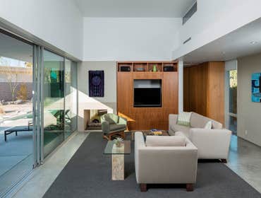Fritz Residence