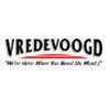 Vredevoogd Heating & Cooling logo