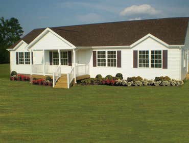 Single Level Homes We Can Build For You