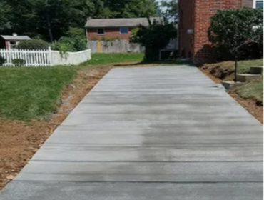 Concrete Work