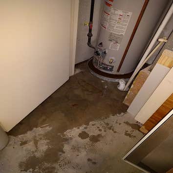 Half Moon plumbing