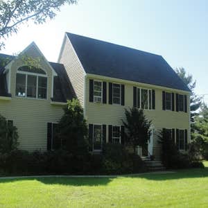 Pros Painting Inc. Project