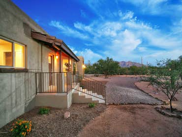 House Remodel – Montgomery St