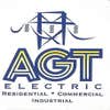 AGT Electric logo
