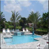 Swimming Pools and Spas