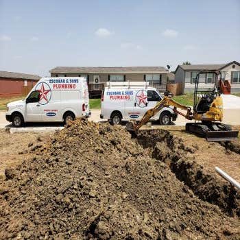 Photos by Escobar & Sons plumbing #1