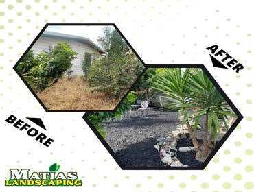 Photos by Matias Landscaping #24