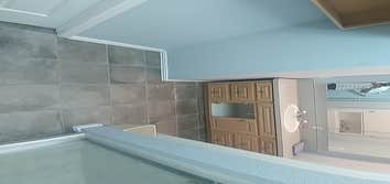 DFW Bathroom Remodel