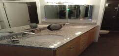 Recent Condo Remodeling We recently wrapped up a downtown Los Angeles condo remodel