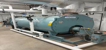 Becker Boiler Co Inc