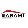 Barami Construction Corp logo