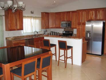 New Kitchen Installation.