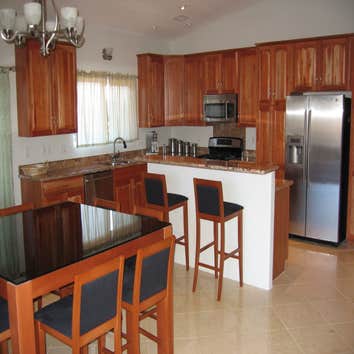 New Kitchen Installation.