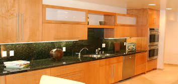 Full Home Remodel Full Home Remodel at Los Angeles 90046