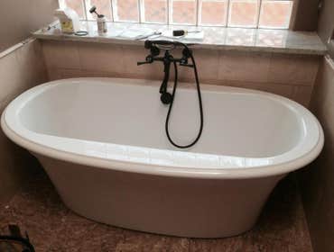 Photo(s) from Cuskic Plumbing, Inc. Our work