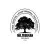 Mr Treeman Tree Services logo