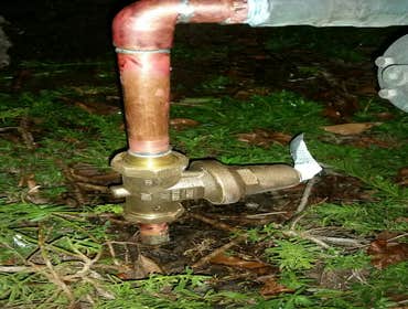 Photos from 1st Choice Backflow and Construction