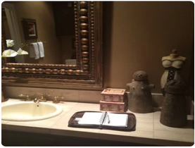 Bathroom Renovations
