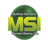Morrison Shearer Inc logo