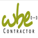 Wbe Contractor Inc logo