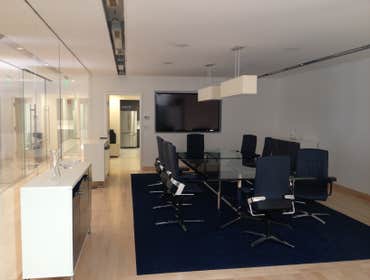 JEC Capital Partners
