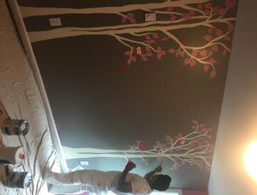 Photos from Seixas Painting