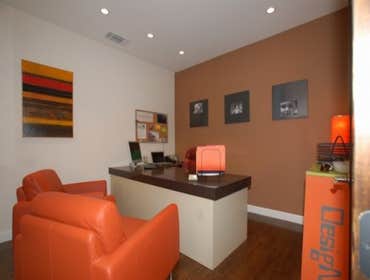 Tenant Improvement Project in San Diego