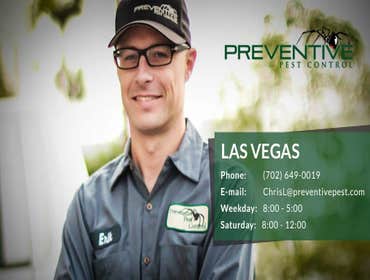 Photos by Preventive Pest Control Las Vegas #1