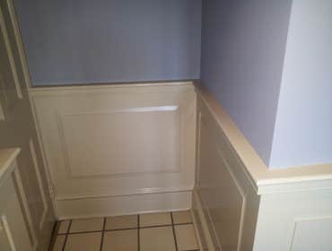Project photos from Scott's Painting Plus