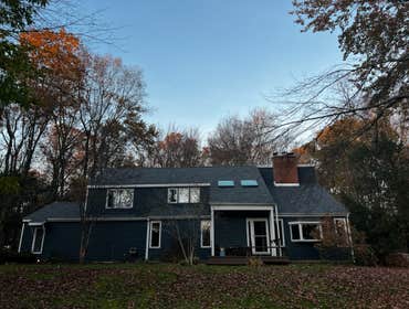 Photos by Elevated Exteriors #1
