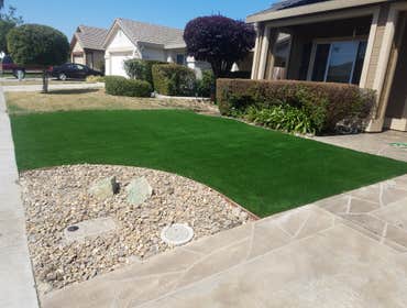 Photo(s) from Valley Concrete And Landscaping