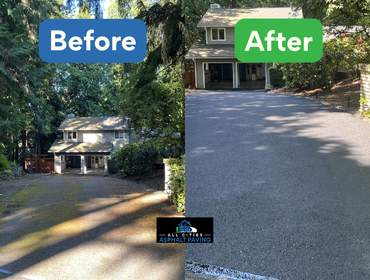 Photos by All Cities Asphalt Paving #1